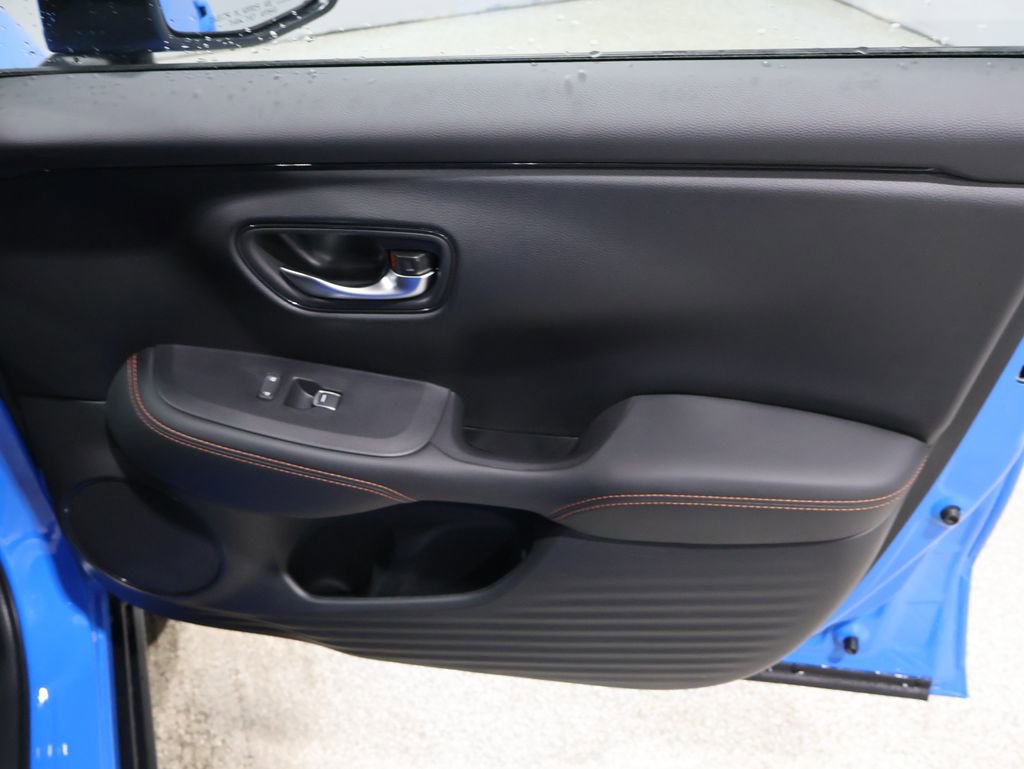 New 2027 Honda HR-V Sport image 17