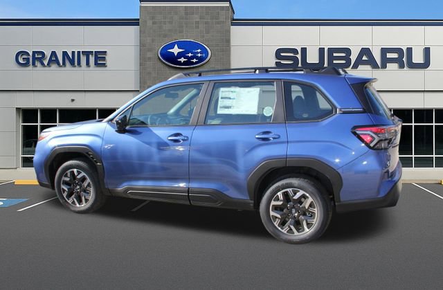 New 2026 Subaru Forester AWD/4WD image 6