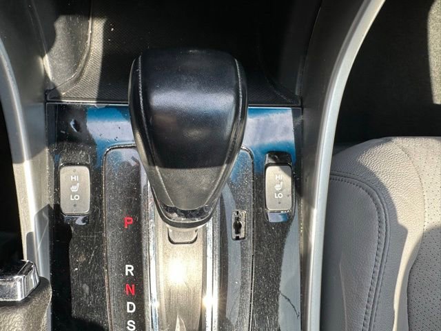 Used 2016 Honda Accord EX-L image 23