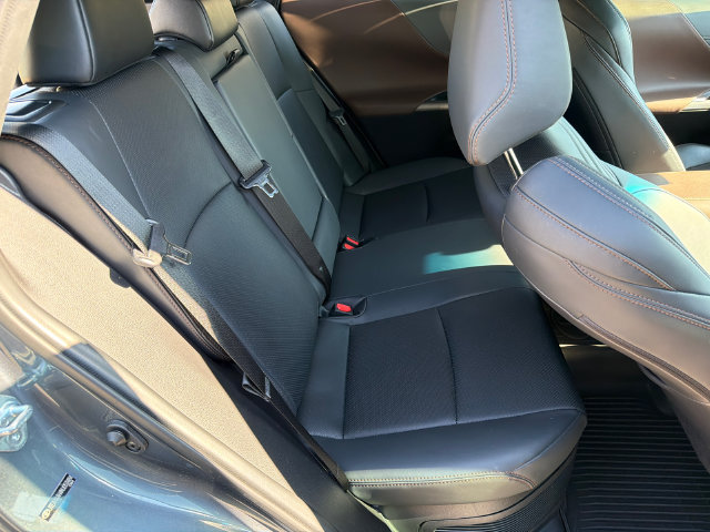 Used 2021 Toyota Venza XLE w/ Softex Package AWD/4WD image 17