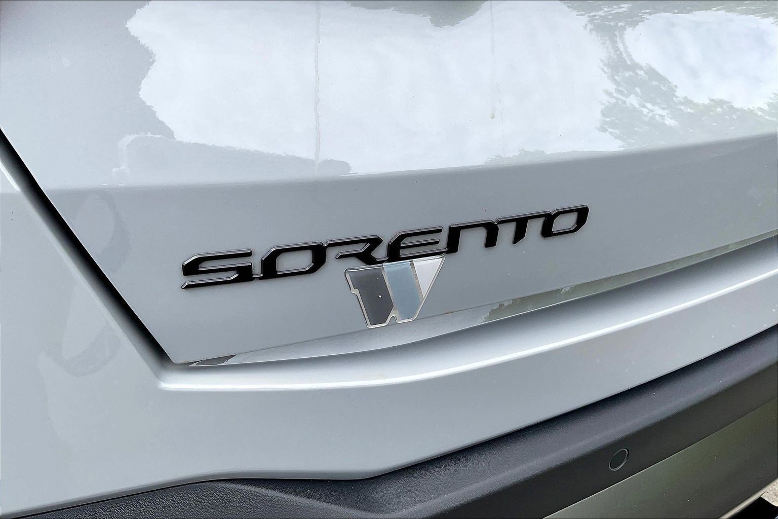Used 2025 Kia Sorento SX Prestige AWD/4WD image 24