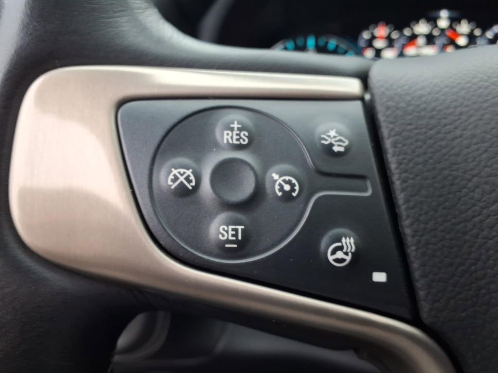 Used 2017 GMC Sierra 1500 Denali w/ Denali Ultimate Package image 19