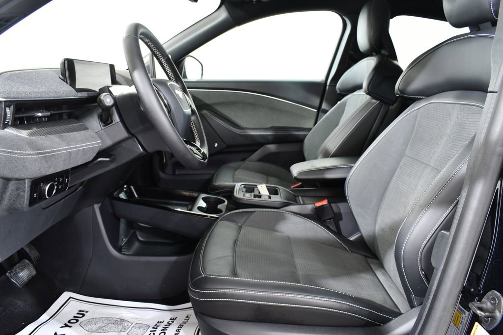 Used 2025 Ford Mustang Mach-E GT image 6