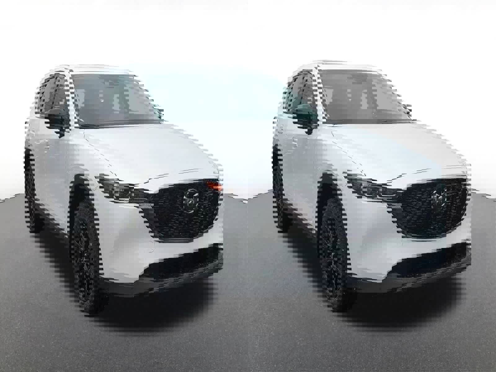 New 2025 MAZDA CX-5 Carbon Edition image 8