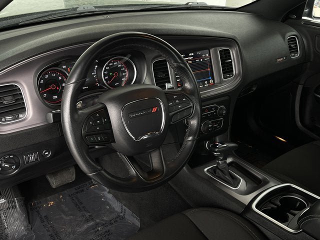 Used 2023 Dodge Charger Scat Pack RWD image 11