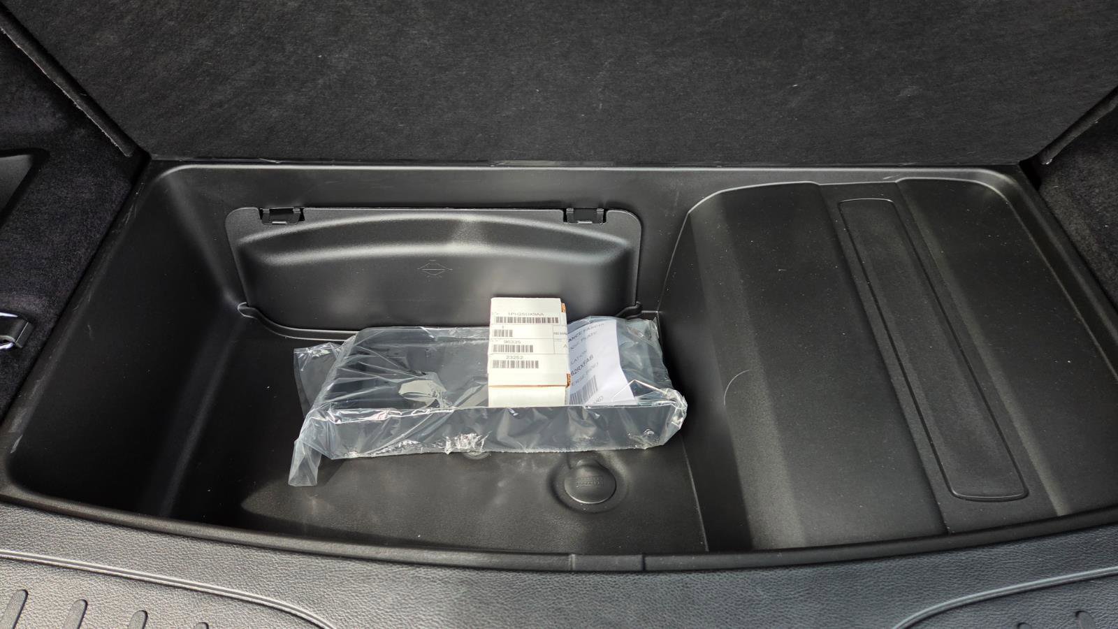 Used 2025 Dodge Durango SRT Hellcat image 75