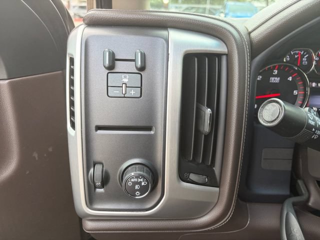 Used 2015 GMC Sierra 1500 SLE w/ Texas SLE Value Package RWD image 5