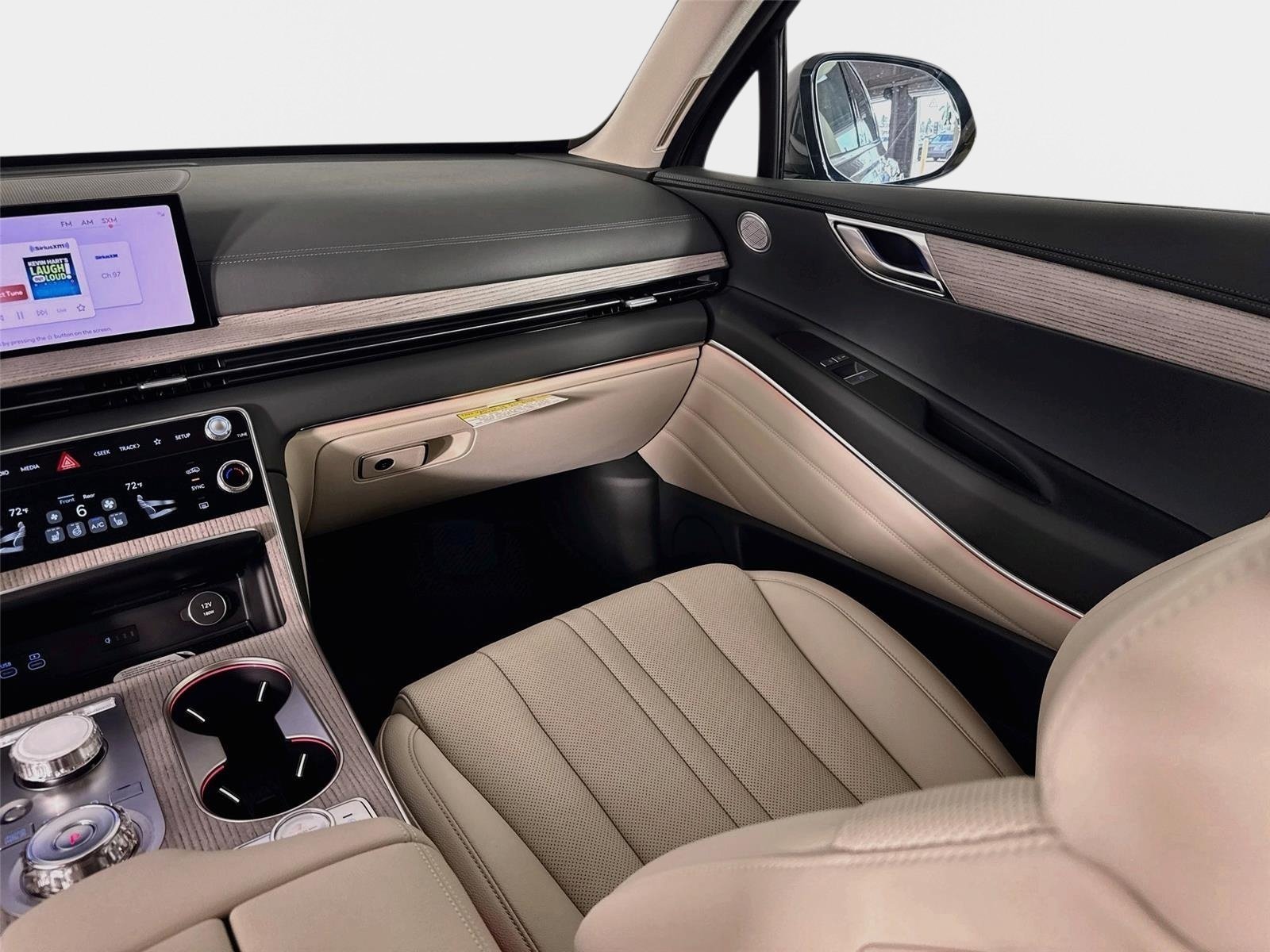 New 2027 Genesis GV80 2.5T Select AWD/4WD image 25