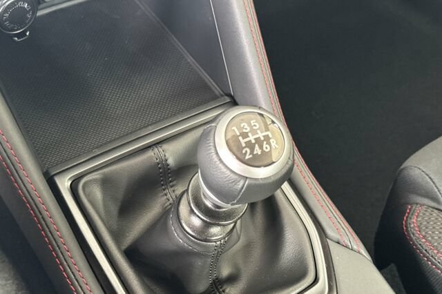 New 2026 Subaru WRX Premium AWD/4WD image 22