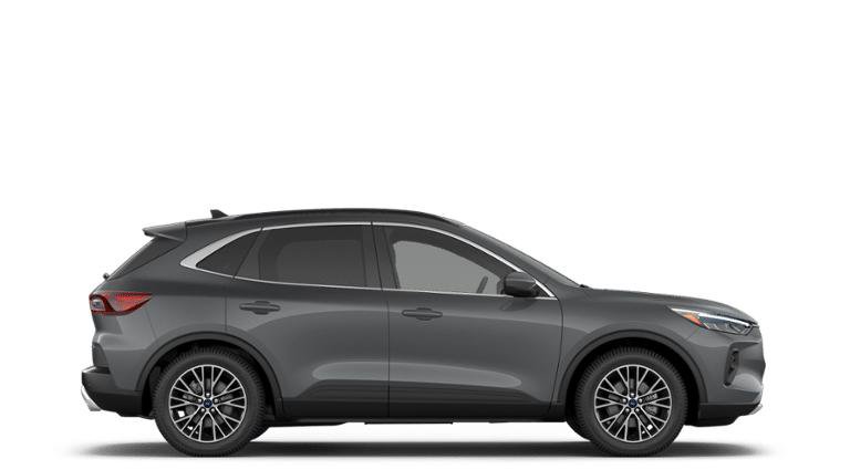 New 2026 Ford Escape SE FWD image 28