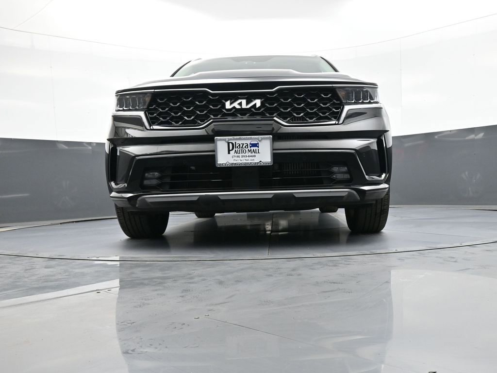 Certified 2023 Kia Sorento EX image 29