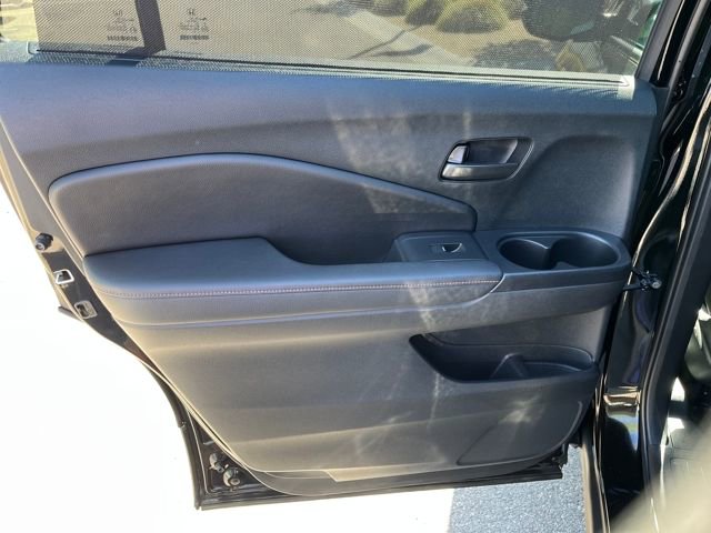 Certified 2023 Honda Passport TrailSport image 9