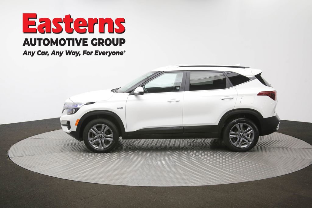 Used 2021 Kia Seltos S AWD/4WD image 58