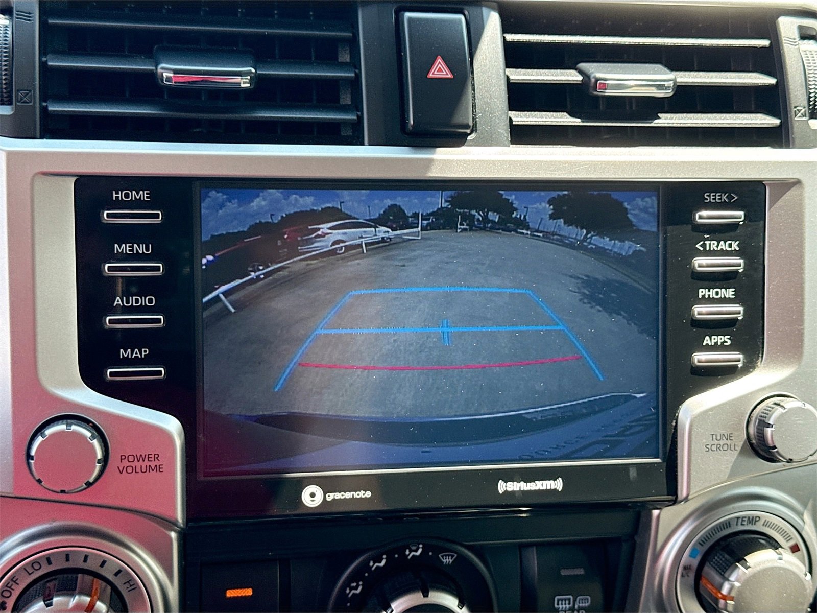 Used 2023 Toyota 4Runner SR5 image 13