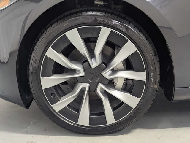 Used 2026 Tesla Model 3 RWD image 27