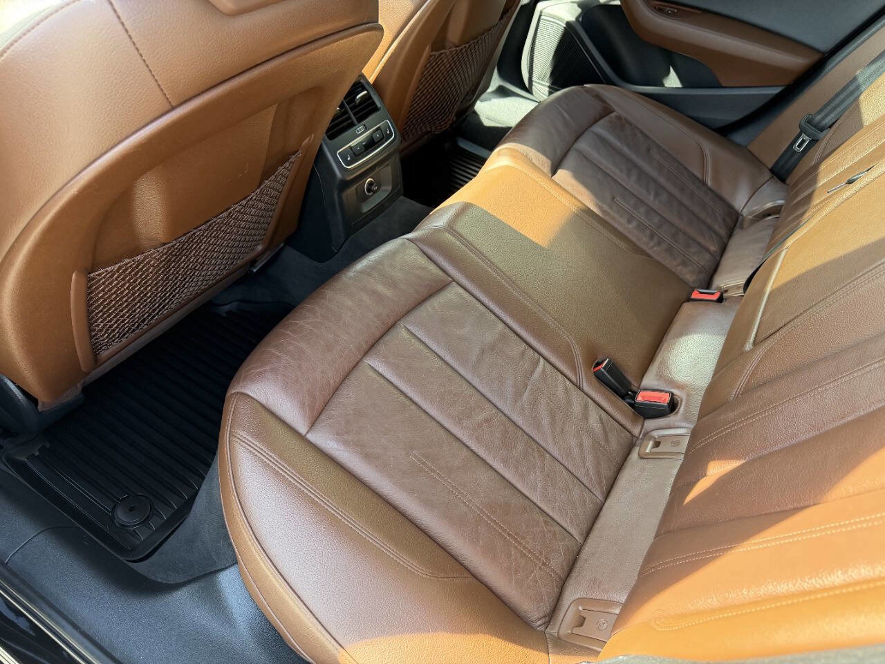 Used 2018 Audi A4 2.0T Premium Plus w/ Premium Plus Package image 23