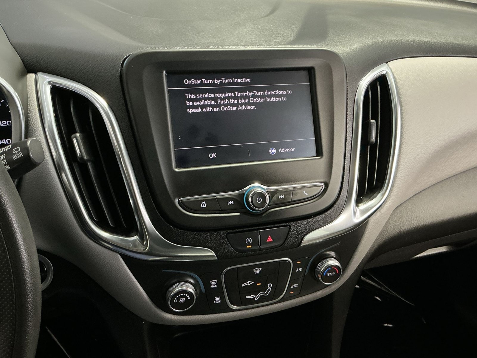 Used 2024 Chevrolet Equinox LS w/ LPO, Floor Liner Package FWD image 21