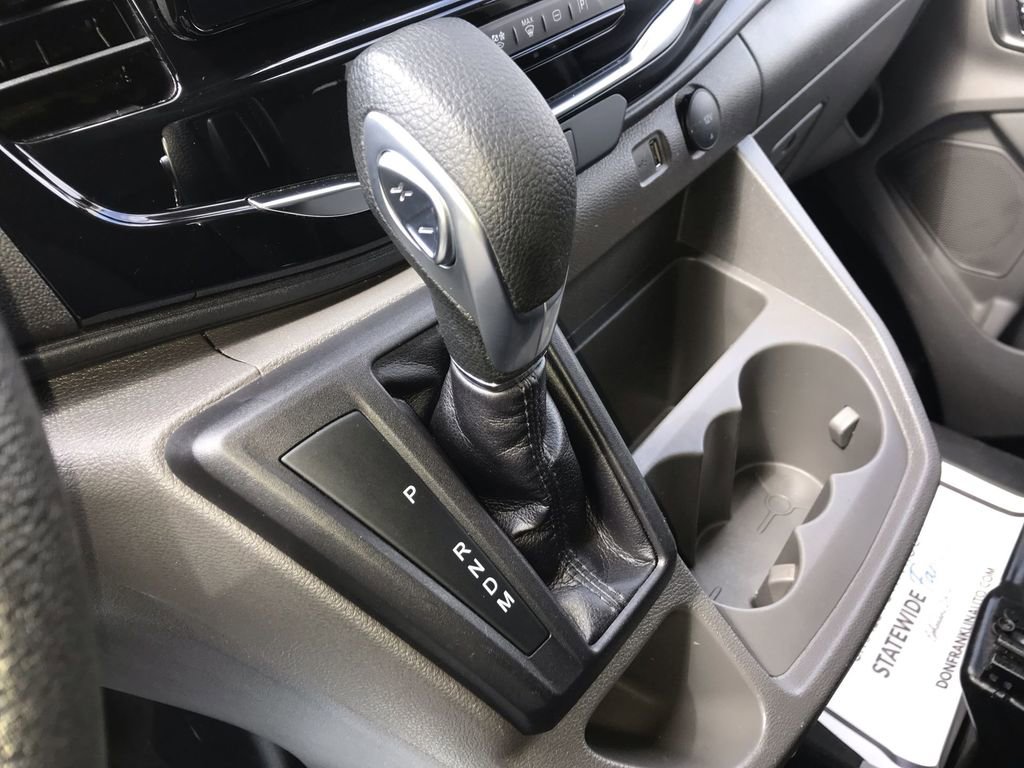 Used 2023 Ford Transit 350 XLT RWD image 20