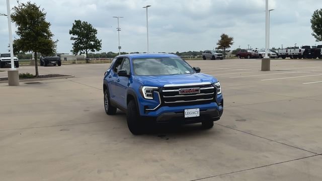 New 2026 GMC Terrain Elevation w/ Technology Package II FWD image 4