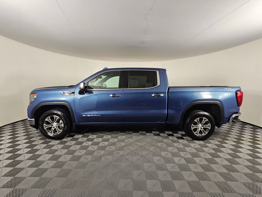 Used 2024 GMC Sierra 1500 SLT image 6
