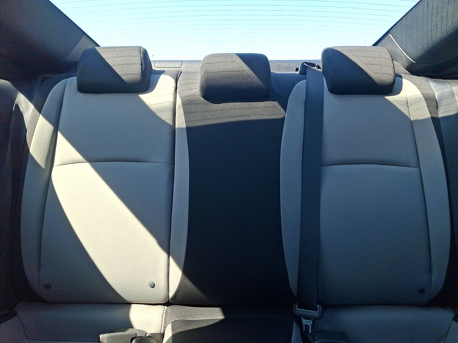 Used 2017 Honda Civic LX image 15