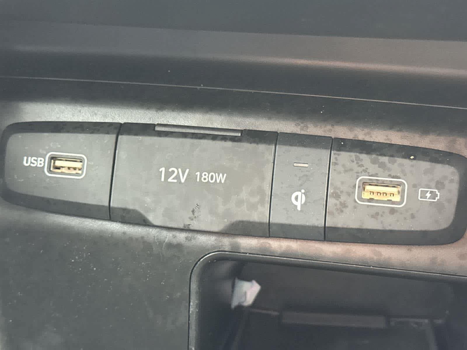 Used 2023 Hyundai Tucson SEL AWD/4WD image 24