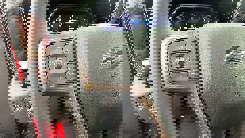 New 2026 Chevrolet Silverado 2500 ZR2 image 21