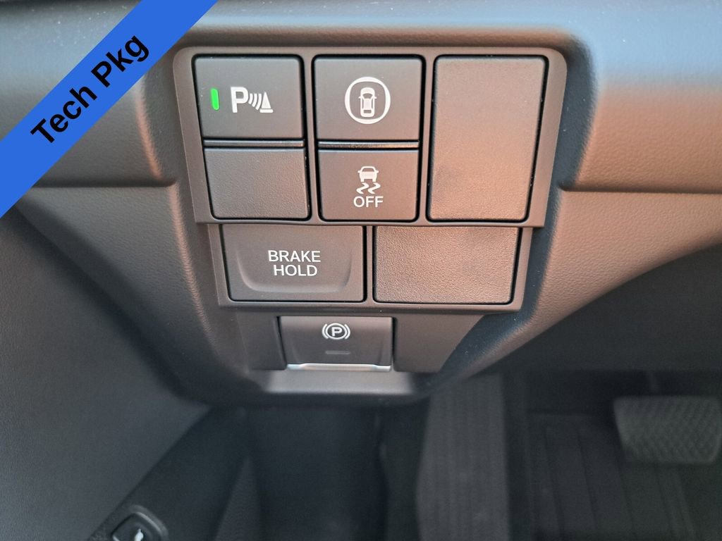 Used 2025 Acura RDX w/ Technology Package image 14