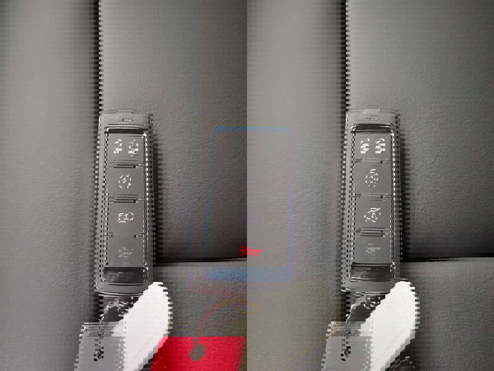 New 2025 Jeep Grand Cherokee L Limited image 36