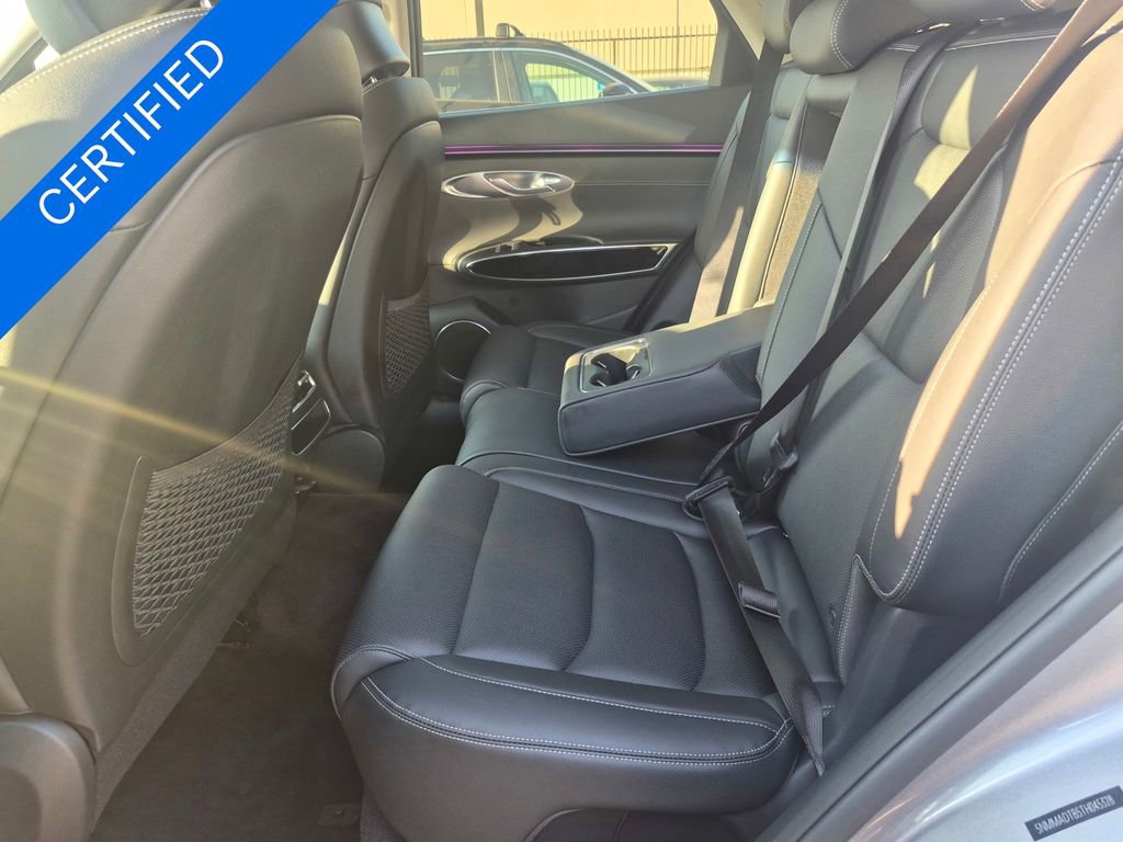 Used 2026 Genesis GV70 2.5T image 26