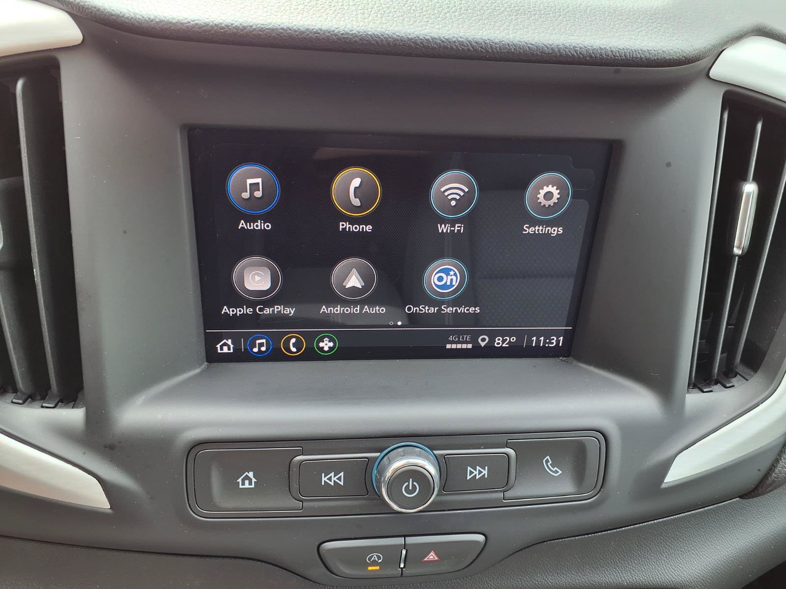 Used 2024 GMC Terrain SLE FWD image 5