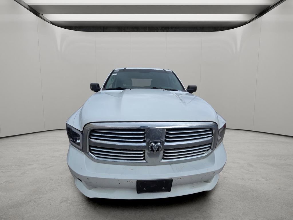 Used 2016 RAM 1500 Lone Star image 13