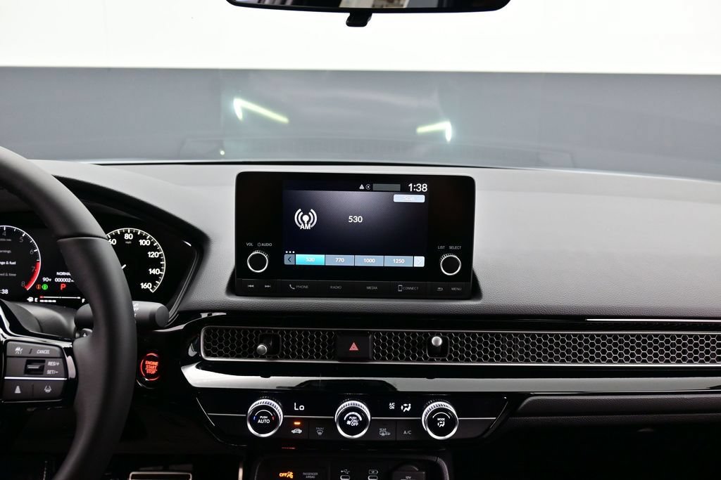 New 2026 Honda Civic Sport image 42