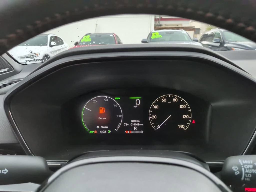 Used 2023 Honda CR-V Sport Touring image 27