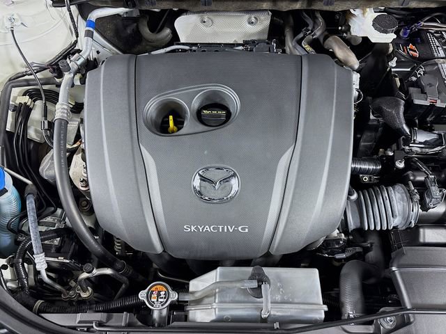 Used 2023 MAZDA CX-5 AWD 2.5 S w/ Premium Plus Pkg image 31