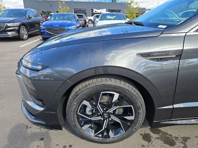 Certified 2025 Hyundai Sonata SEL image 10