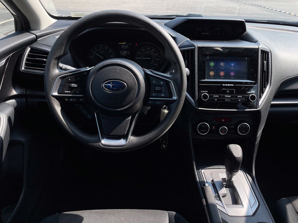 Used 2022 Subaru Crosstrek 2.0i AWD/4WD image 11