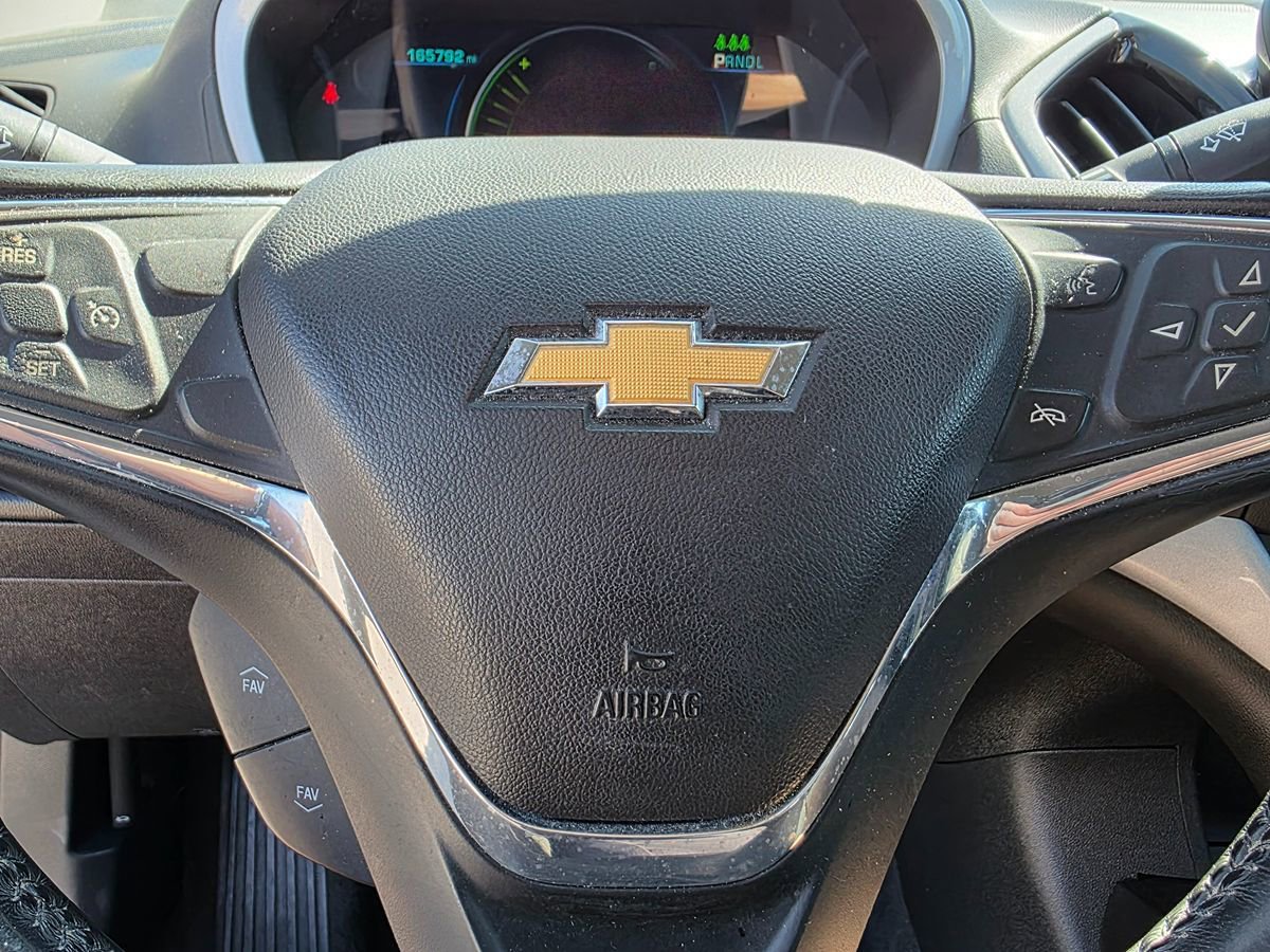 Used 2016 Chevrolet Volt LT image 23