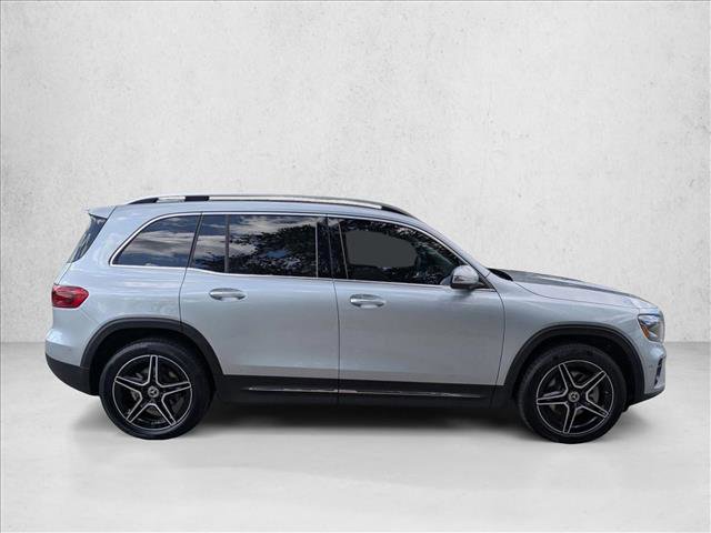 Certified 2026 Mercedes-Benz GLB 250 video 4