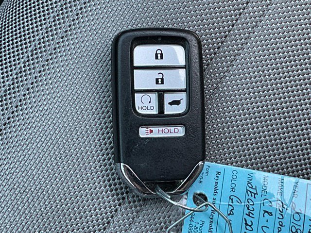 Used 2018 Honda CR-V EX image 31
