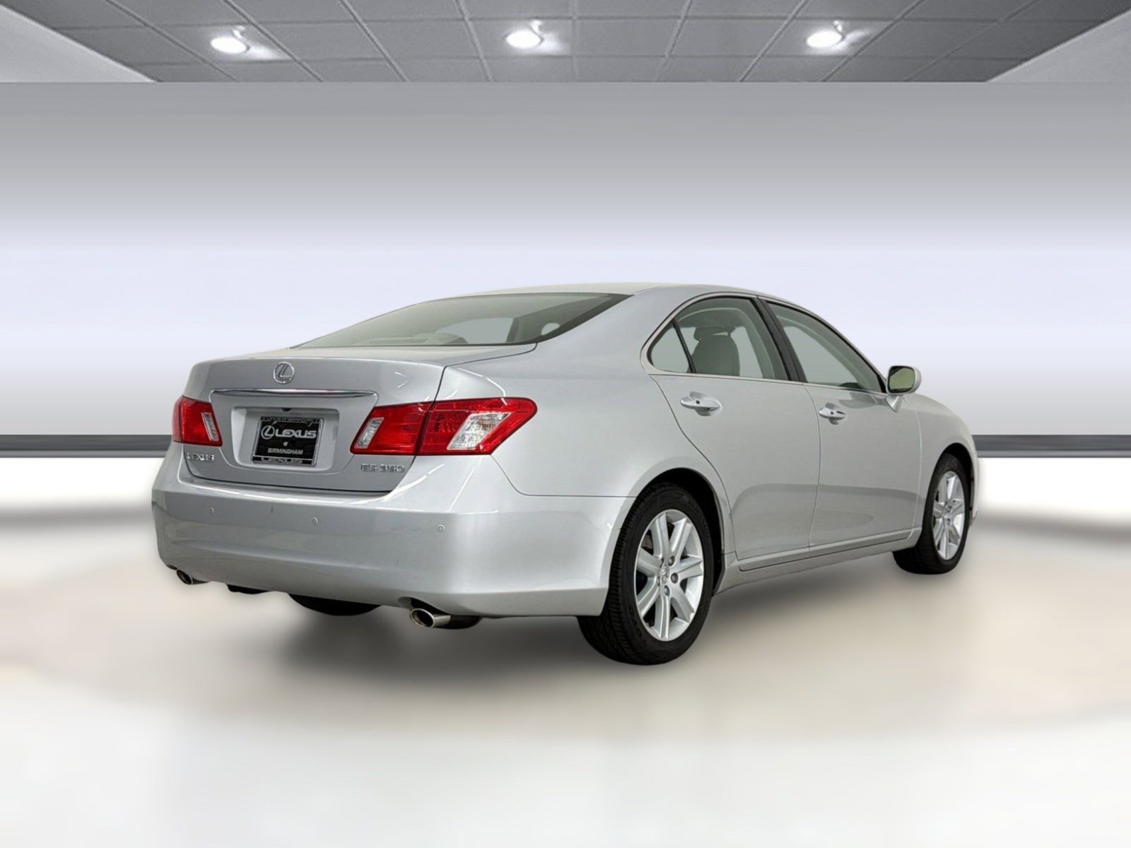 Used 2008 Lexus ES 350 image 9