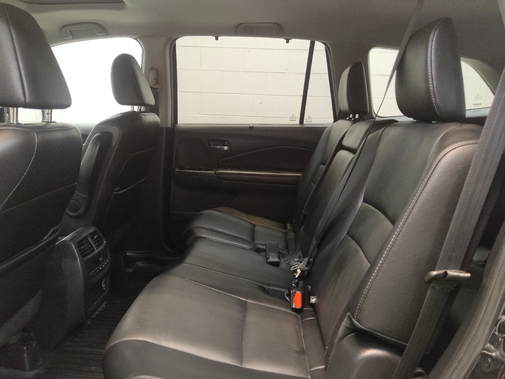 Used 2021 Honda Pilot Special Edition image 18