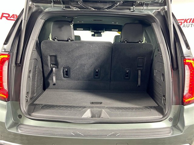 Used 2024 GMC Yukon SLT image 25