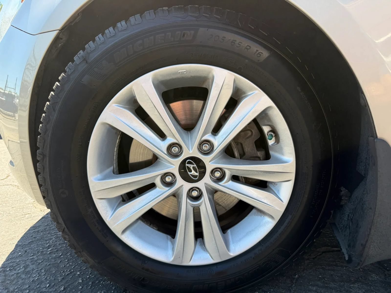 Used 2011 Hyundai Sonata GLS w/ Popular Equipment Pkg 2 FWD image 42