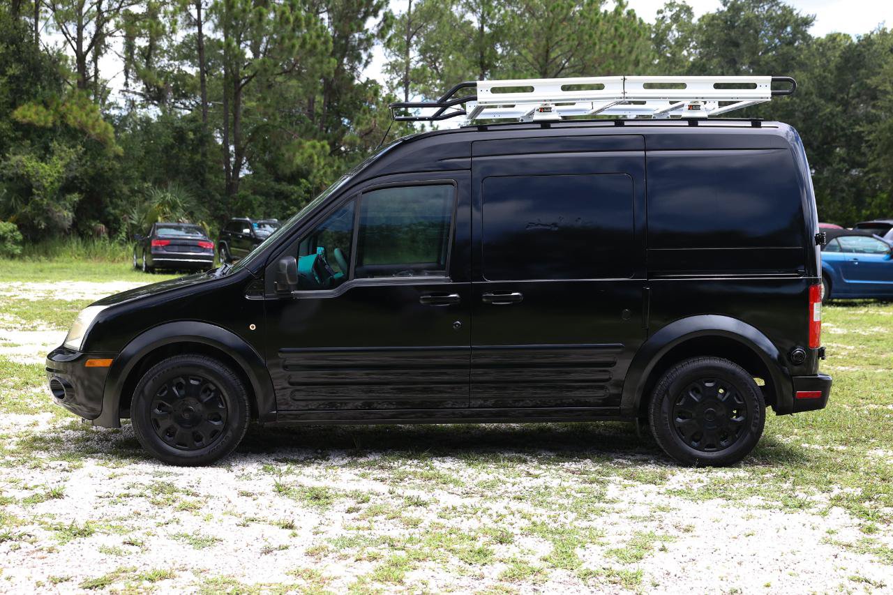 Used 2011 Ford Transit Connect XL FWD image 3