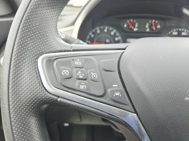Certified 2023 Chevrolet Malibu LS FWD image 16