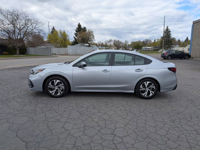 Certified 2025 Subaru Legacy Premium image 9