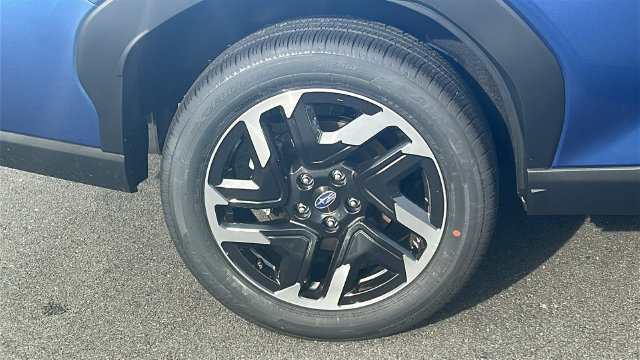 New 2026 Subaru Forester Limited AWD/4WD image 13