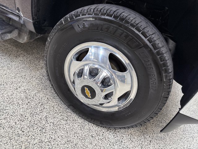 Used 2019 Chevrolet Silverado 3500 LTZ w/ Duramax Plus Package image 70