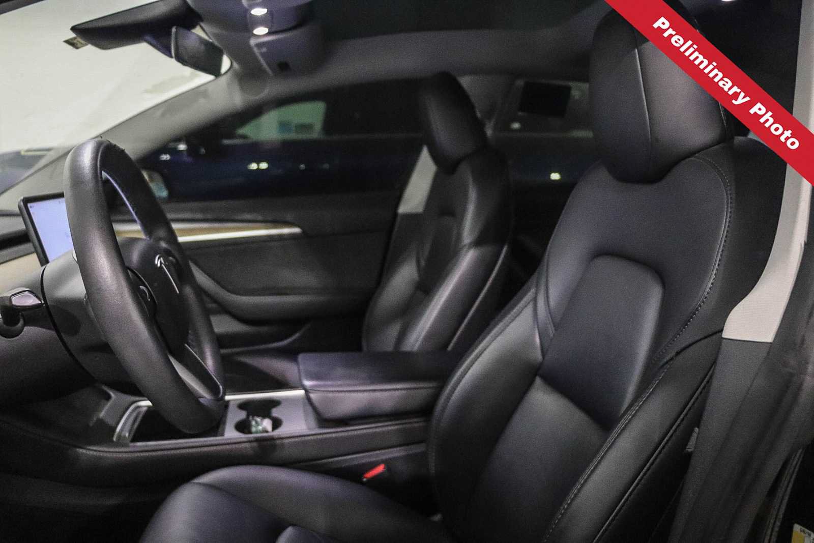 Used 2023 Tesla Model 3 Performance AWD/4WD image 13